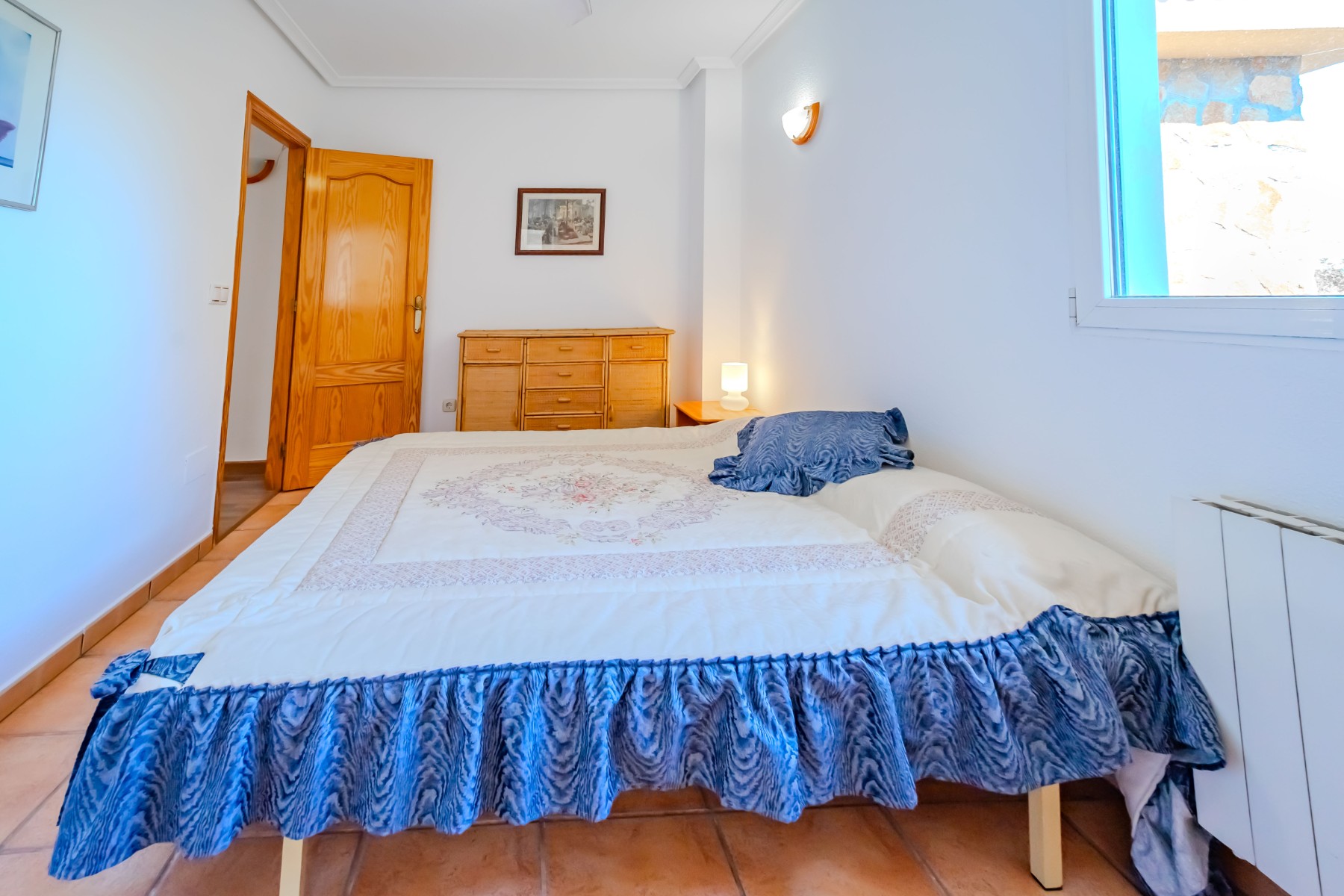 Country Property in Rojales (Ref: DLF137)