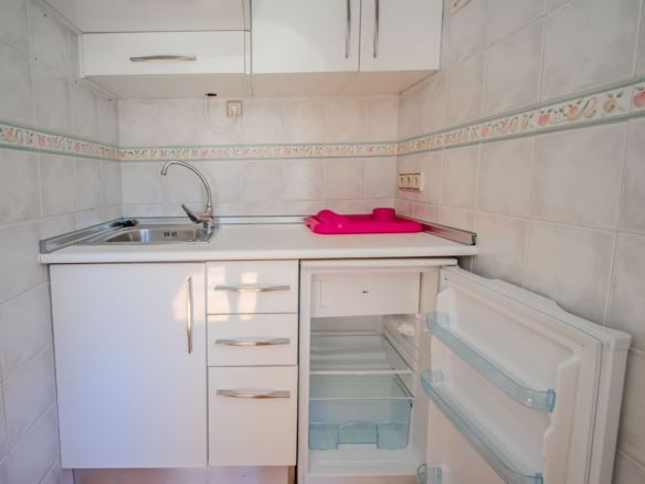 Country Property in Rojales (Ref: DLF137)