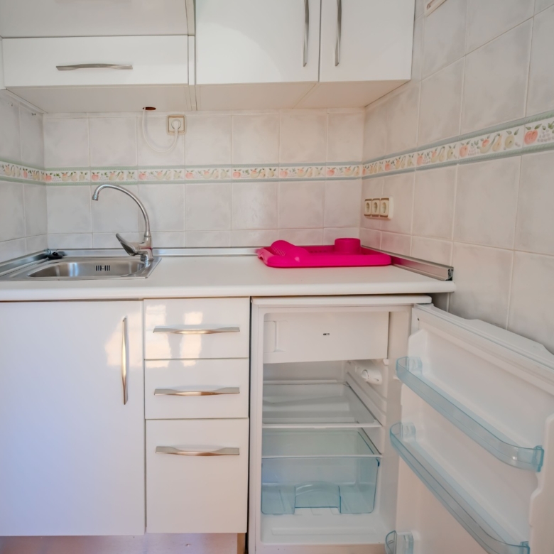 Country Property in Rojales (Ref: DLF137)