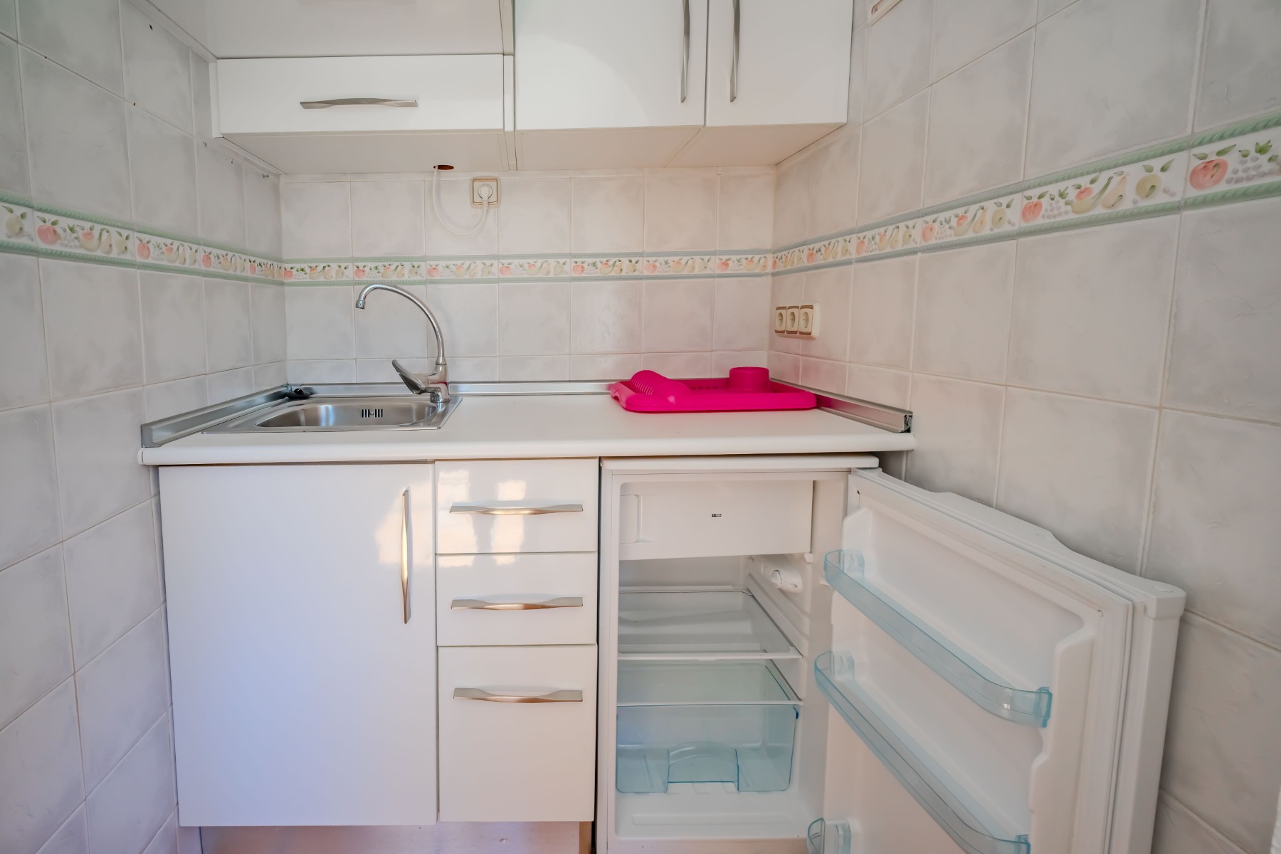 Country Property in Rojales (Ref: DLF137)