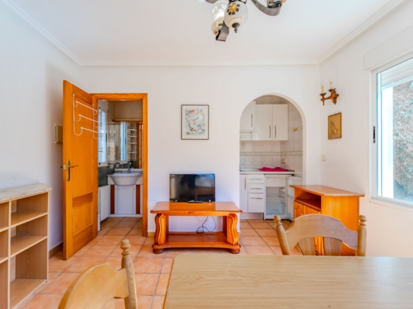 Country Property in Rojales (Ref: DLF137)