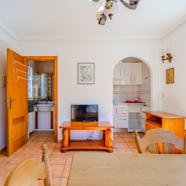 Country Property in Rojales (Ref: DLF137)