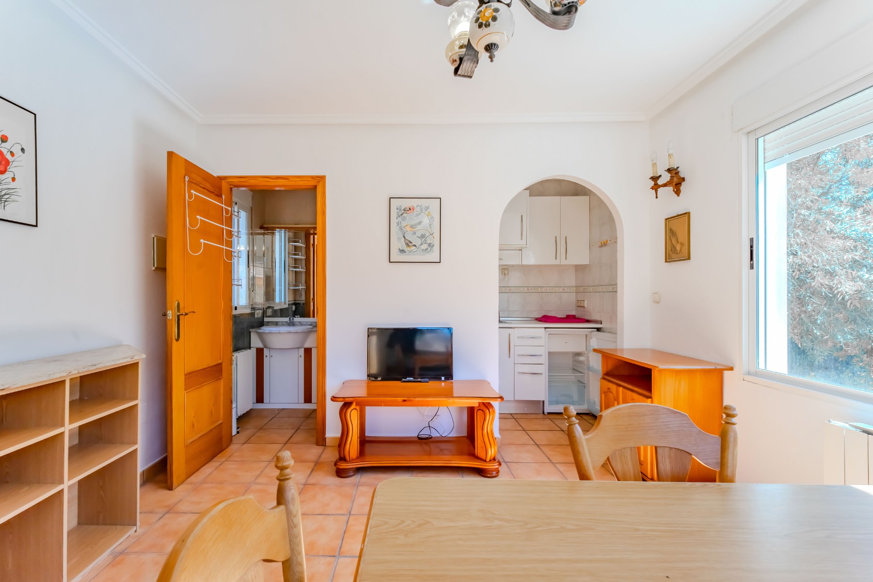 Country Property in Rojales (Ref: DLF137)