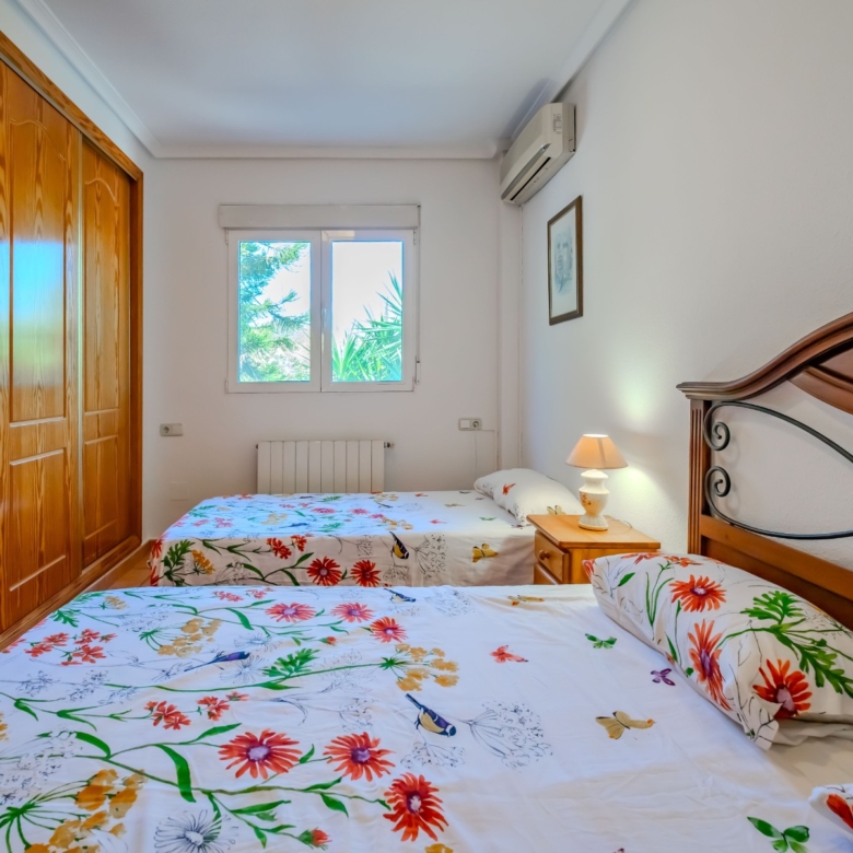Country Property in Rojales (Ref: DLF137)