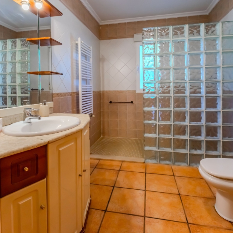 Country Property in Rojales (Ref: DLF137)