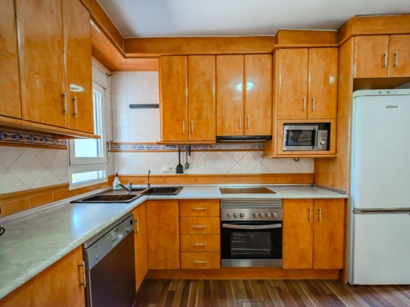 Country Property in Rojales (Ref: DLF137)