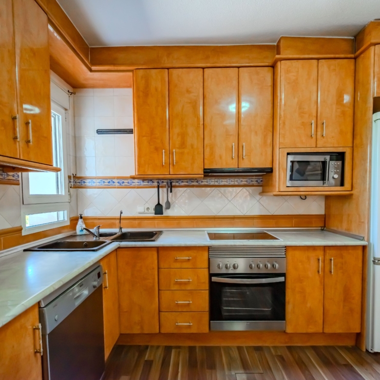 Country Property in Rojales (Ref: DLF137)