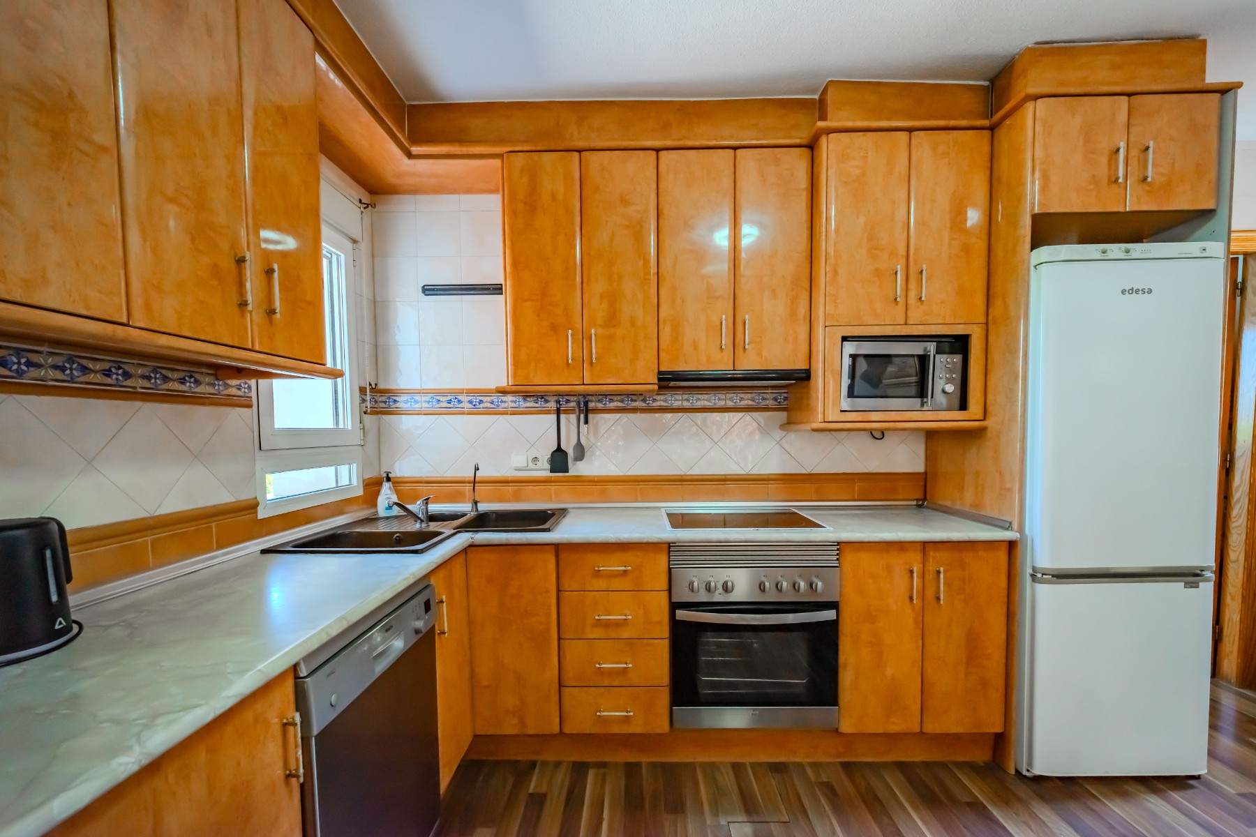Country Property in Rojales (Ref: DLF137)