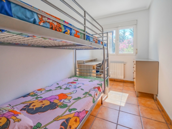 Country Property in Rojales (Ref: DLF137)