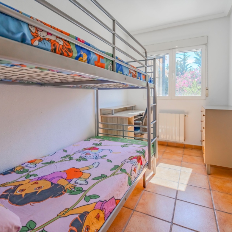 Country Property in Rojales (Ref: DLF137)