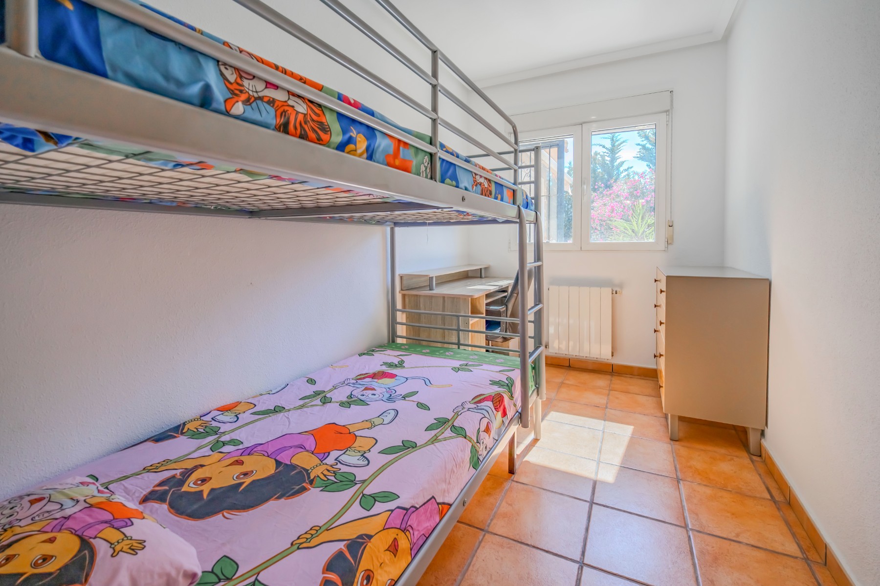 Country Property in Rojales (Ref: DLF137)