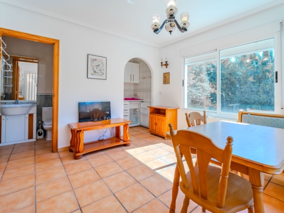 Country Property in Rojales (Ref: DLF137)