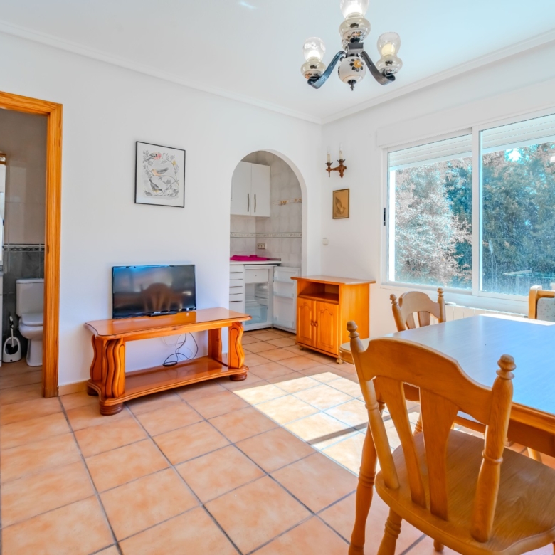 Country Property in Rojales (Ref: DLF137)
