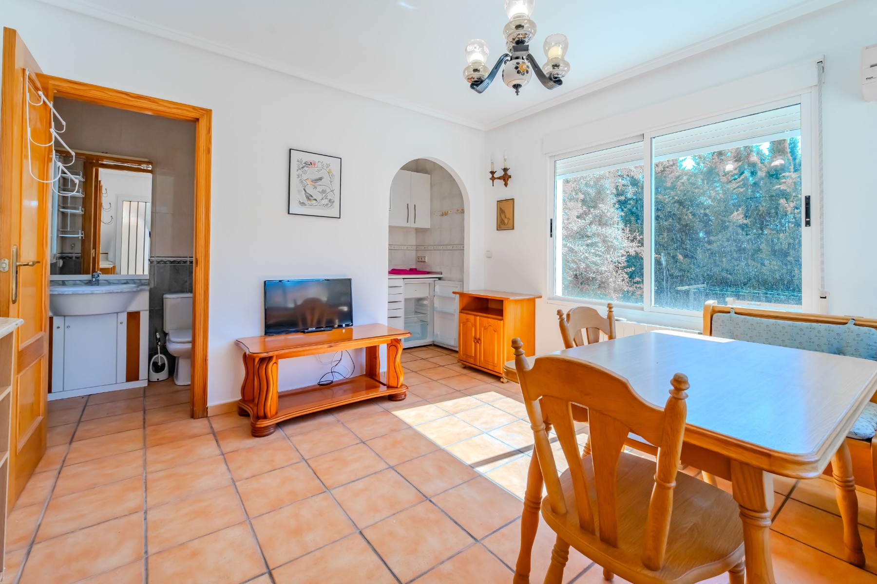 Country Property in Rojales (Ref: DLF137)
