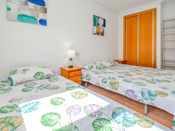 Country Property in Rojales (Ref: DLF137)