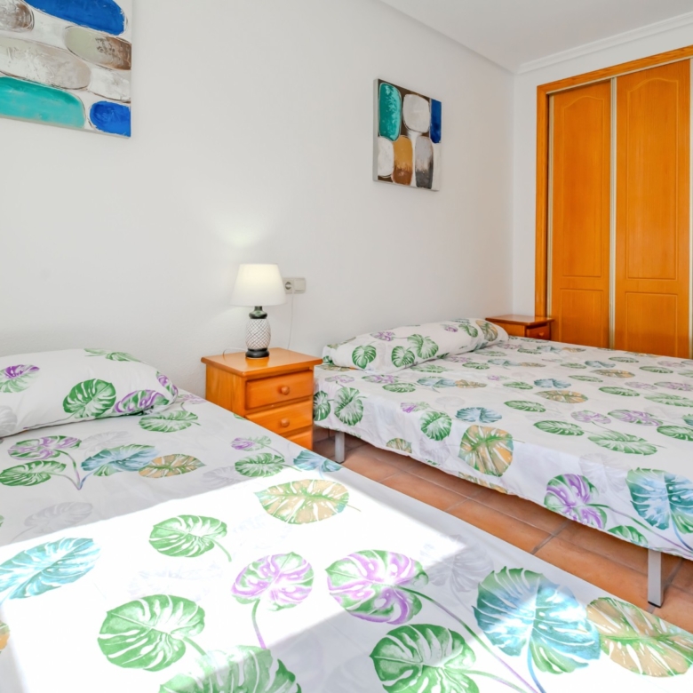 Country Property in Rojales (Ref: DLF137)