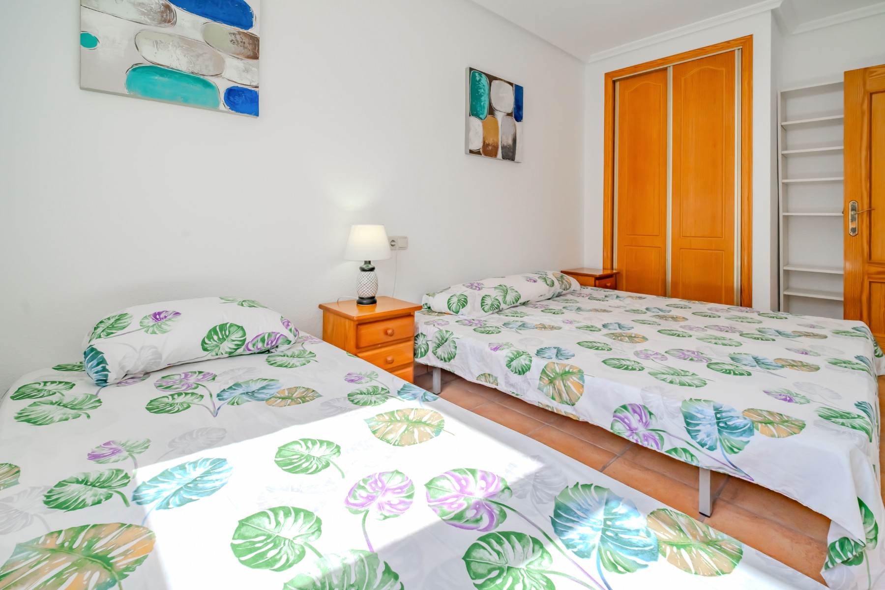 Country Property in Rojales (Ref: DLF137)