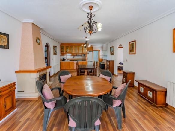 Country Property in Rojales (Ref: DLF137)