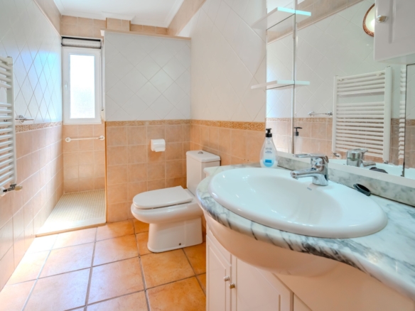 Country Property in Rojales (Ref: DLF137)