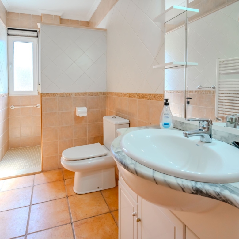Country Property in Rojales (Ref: DLF137)