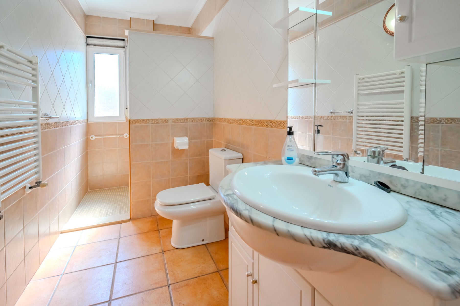 Country Property in Rojales (Ref: DLF137)