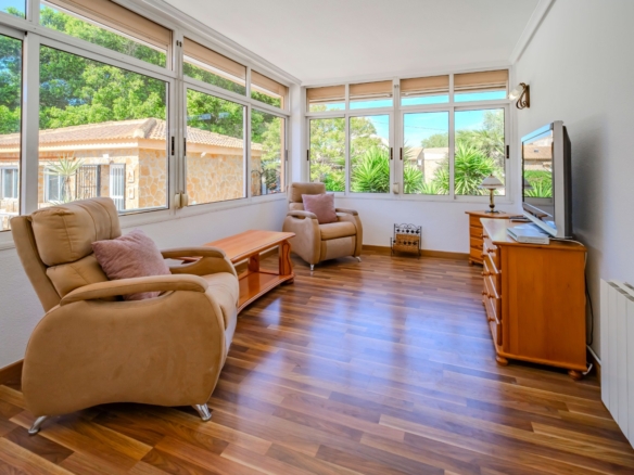 Country Property in Rojales (Ref: DLF137)
