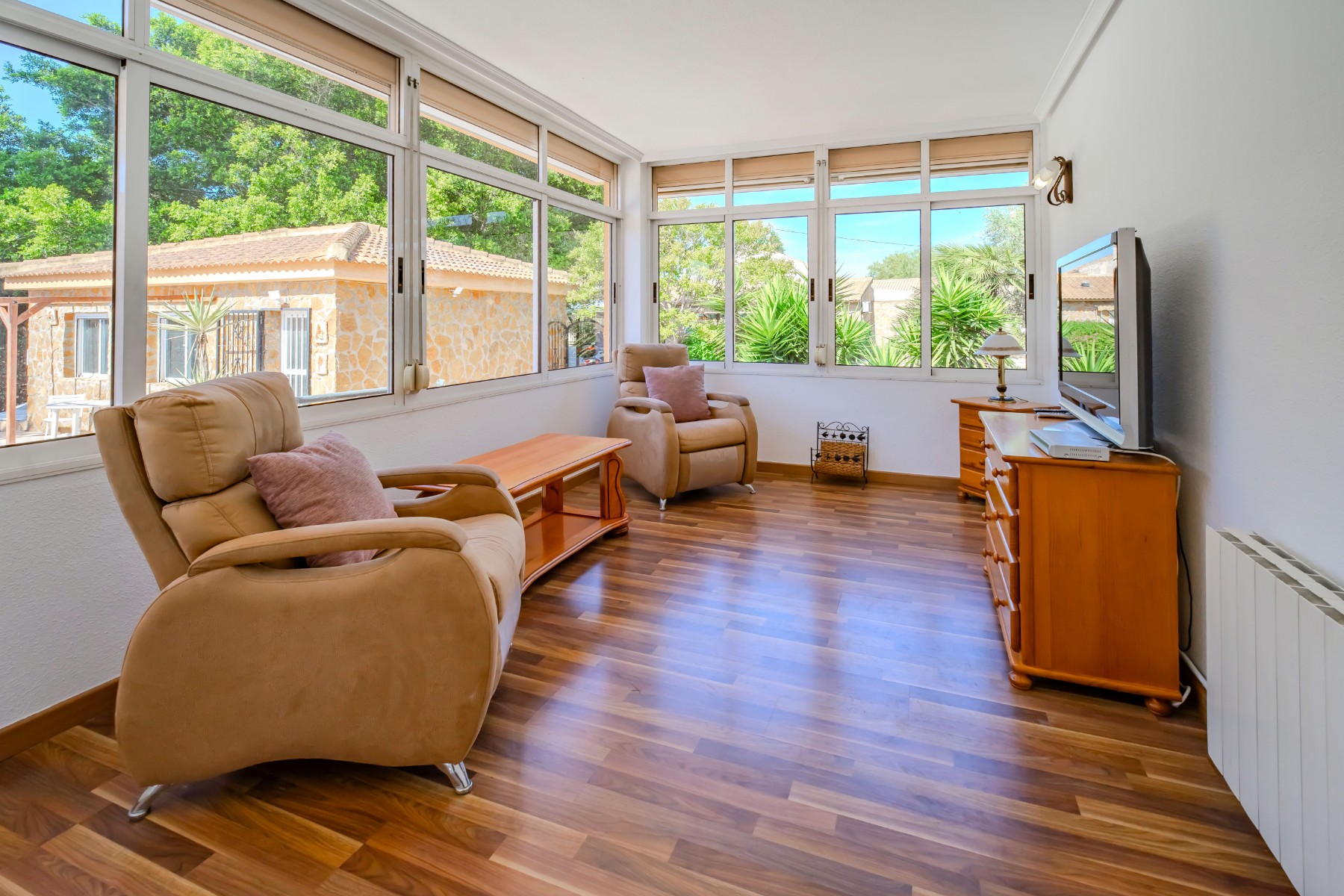 Country Property in Rojales (Ref: DLF137)