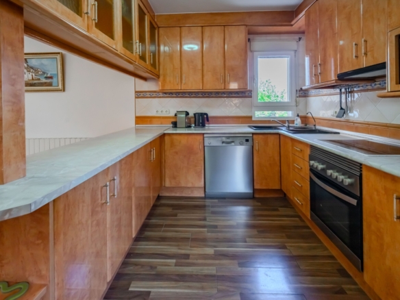 Country Property in Rojales (Ref: DLF137)