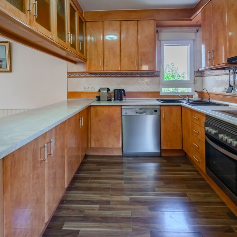 Country Property in Rojales (Ref: DLF137)