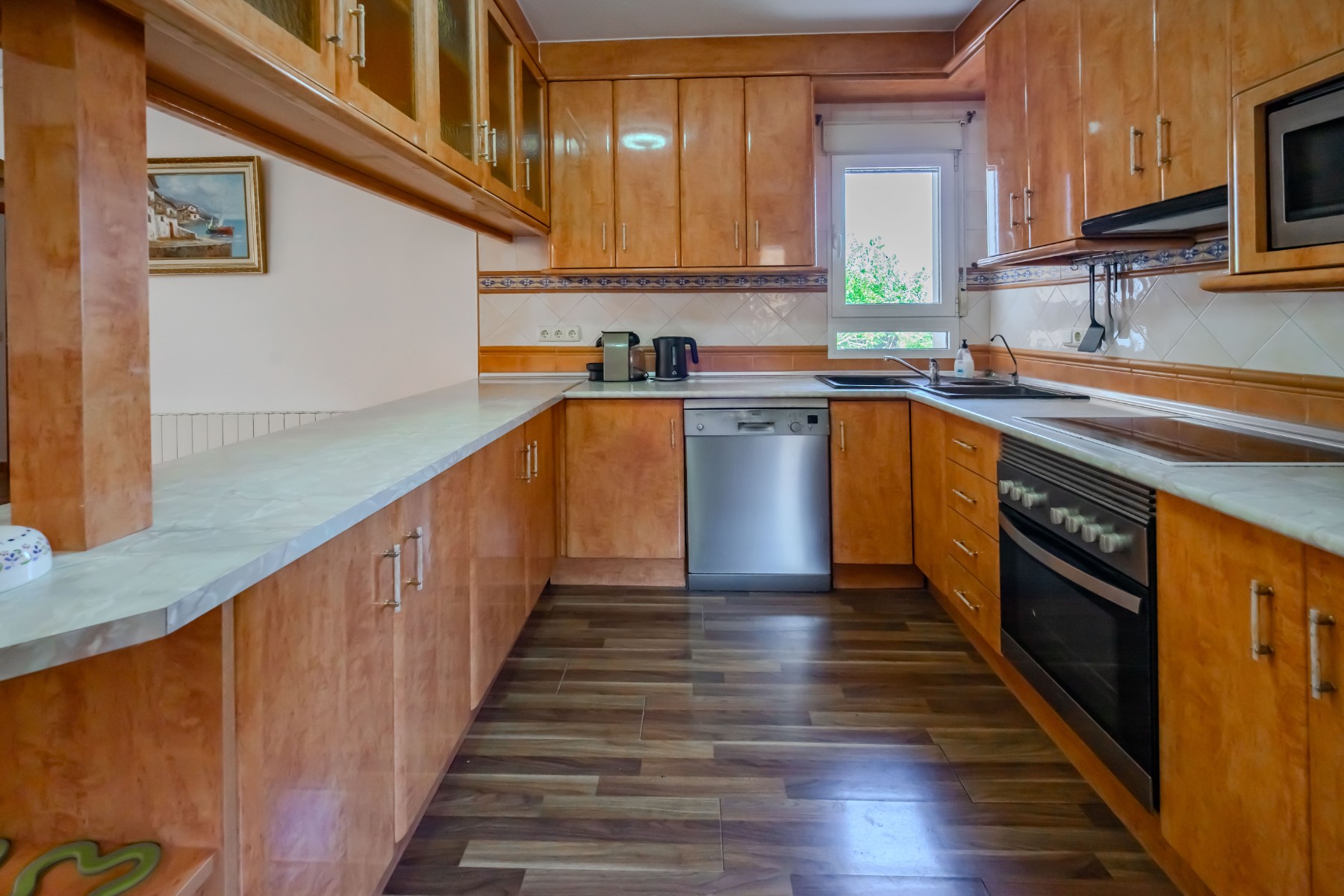 Country Property in Rojales (Ref: DLF137)