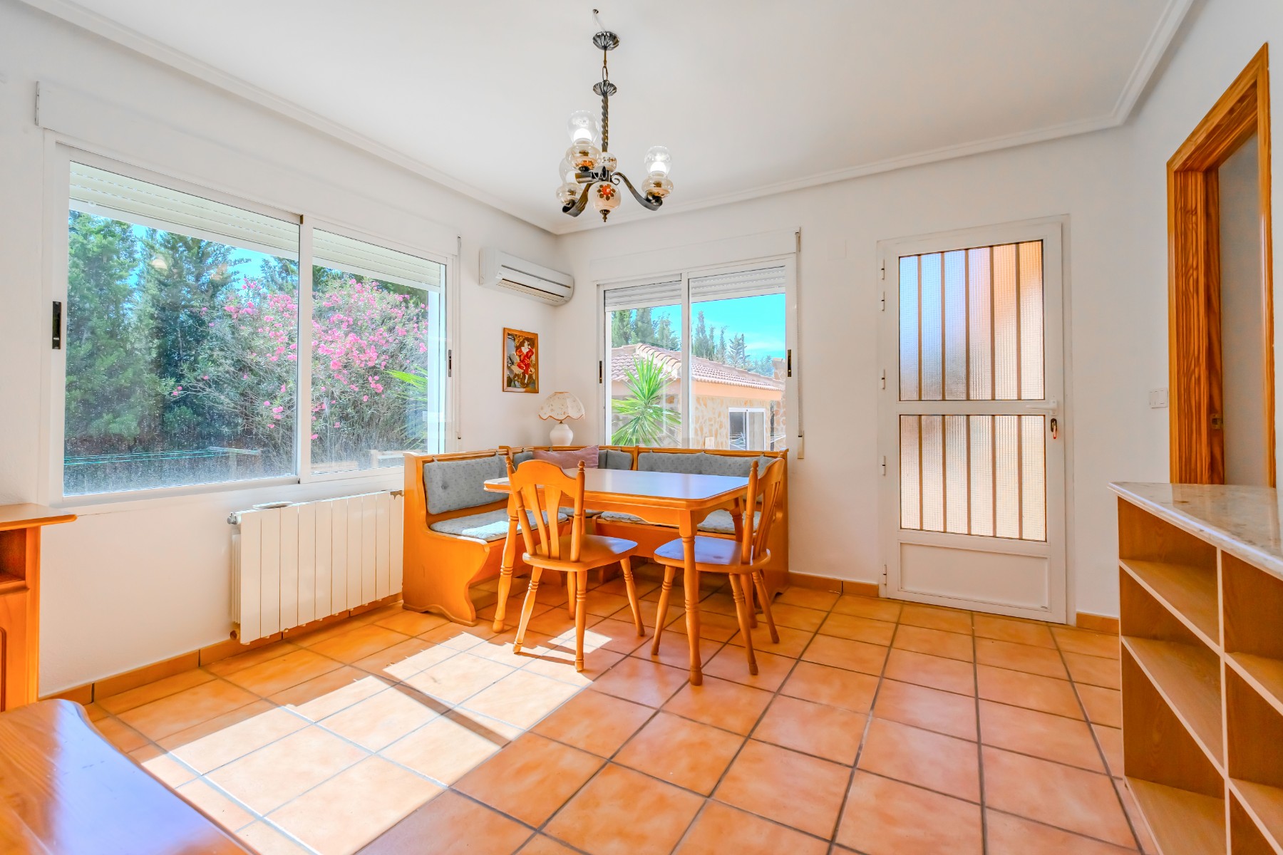 Country Property in Rojales (Ref: DLF137)