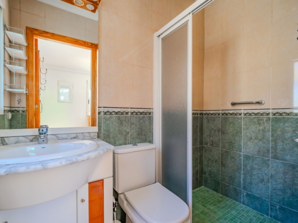 Country Property in Rojales (Ref: DLF137)