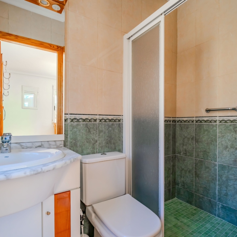Country Property in Rojales (Ref: DLF137)