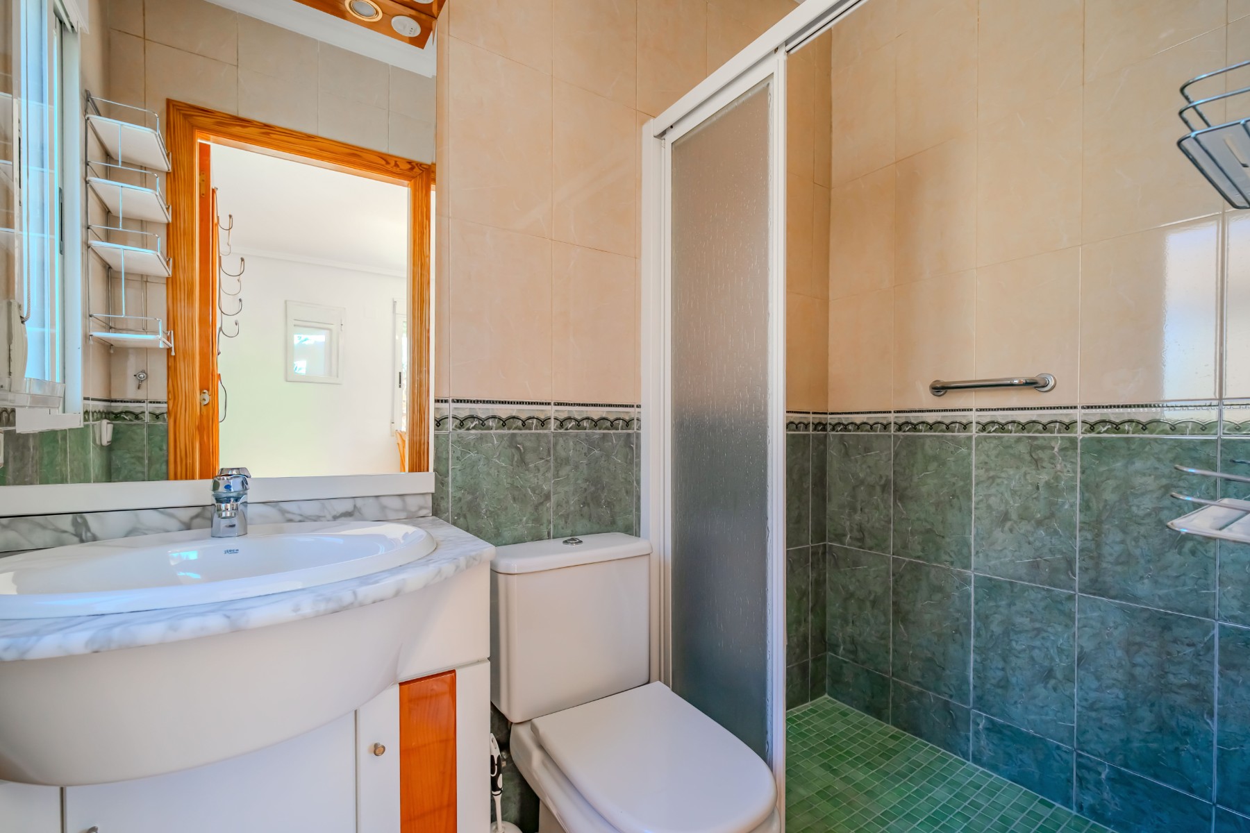 Country Property in Rojales (Ref: DLF137)