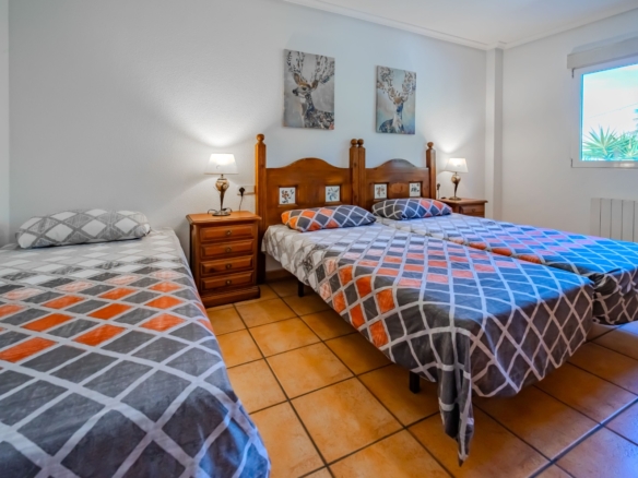 Country Property in Rojales (Ref: DLF137)