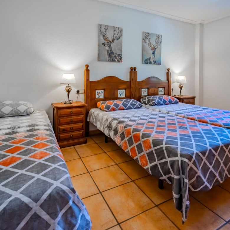 Country Property in Rojales (Ref: DLF137)