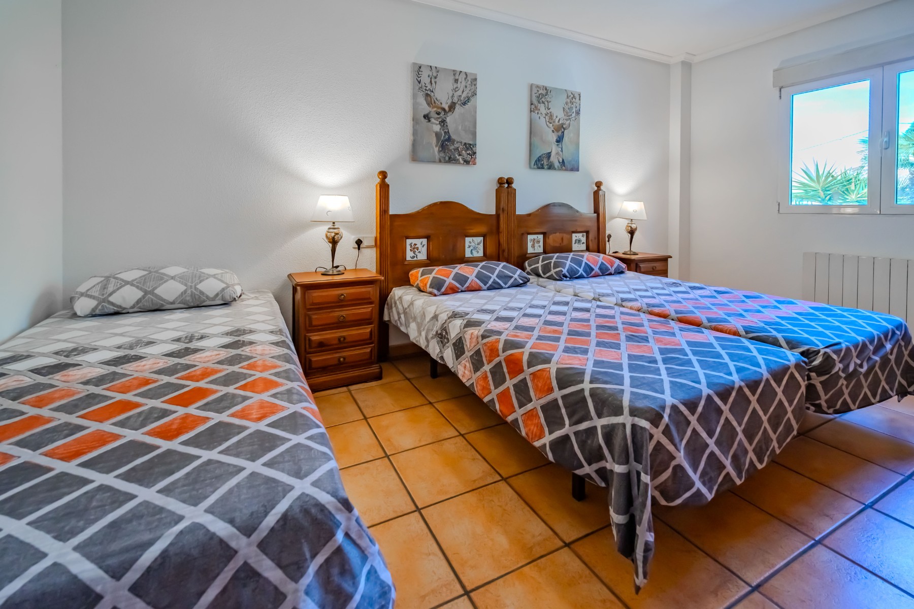 Country Property in Rojales (Ref: DLF137)