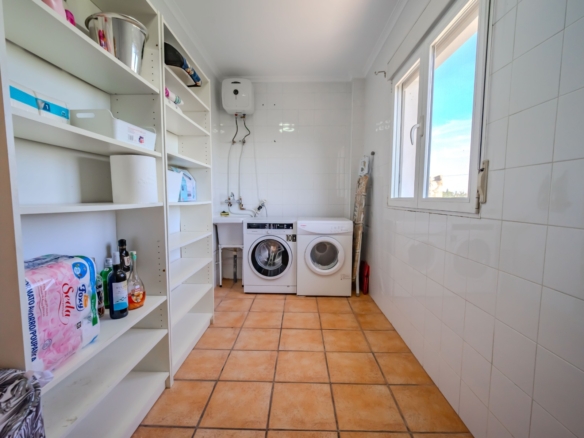 Country Property in Rojales (Ref: DLF137)