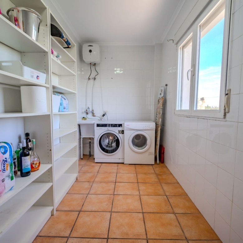 Country Property in Rojales (Ref: DLF137)