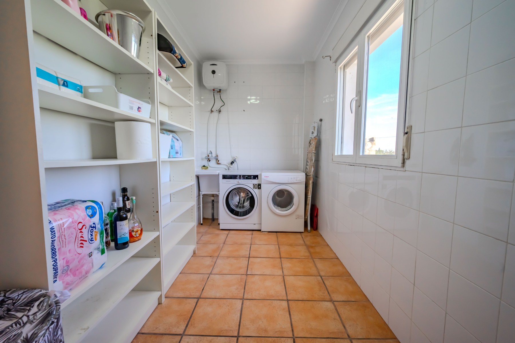 Country Property in Rojales (Ref: DLF137)