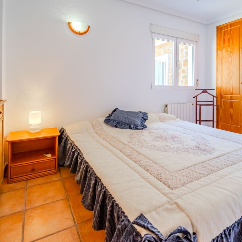 Country Property in Rojales (Ref: DLF137)