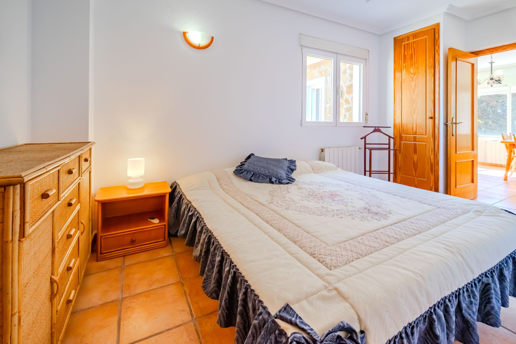 Country Property in Rojales (Ref: DLF137)