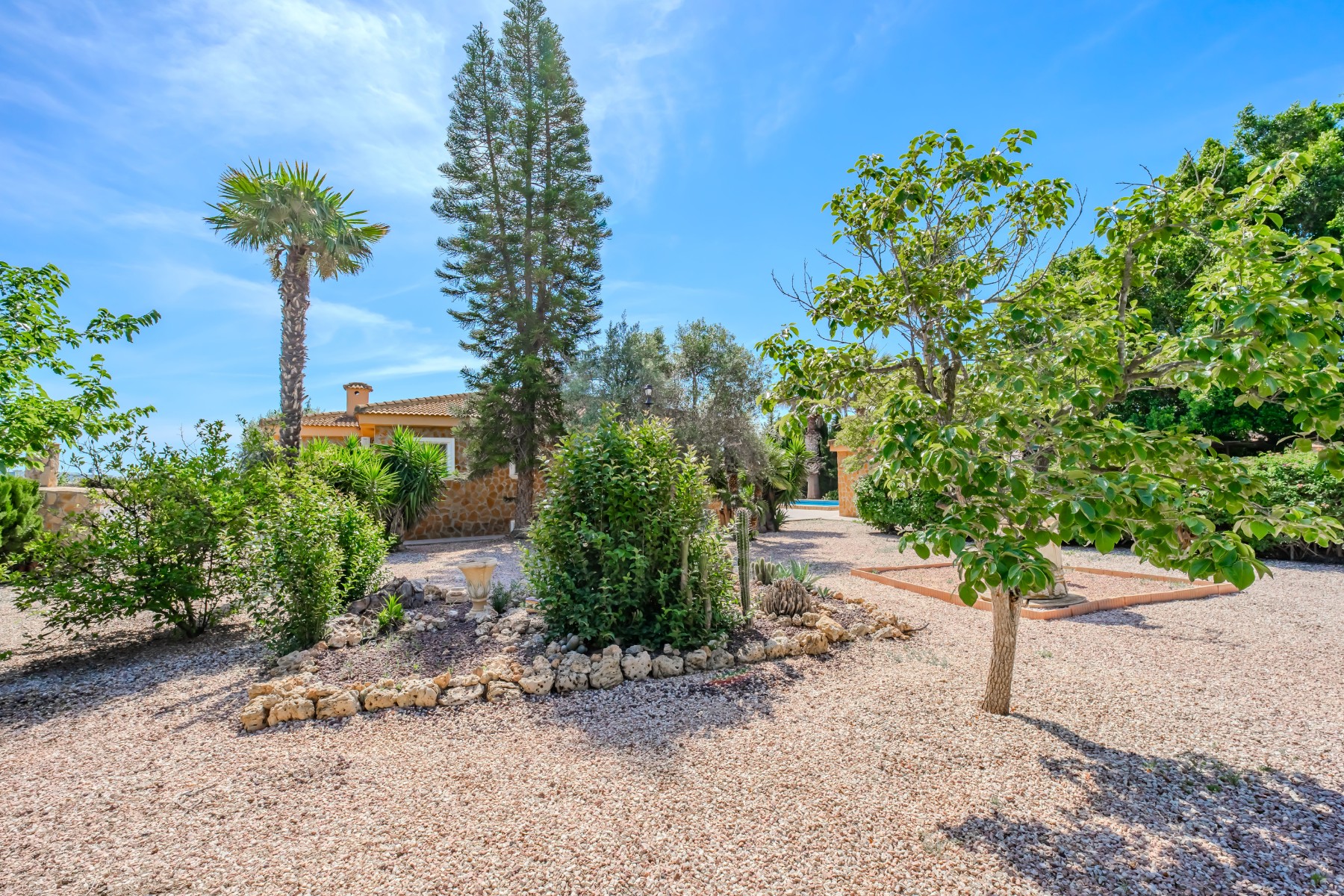 Country Property in Rojales (Ref: DLF137)