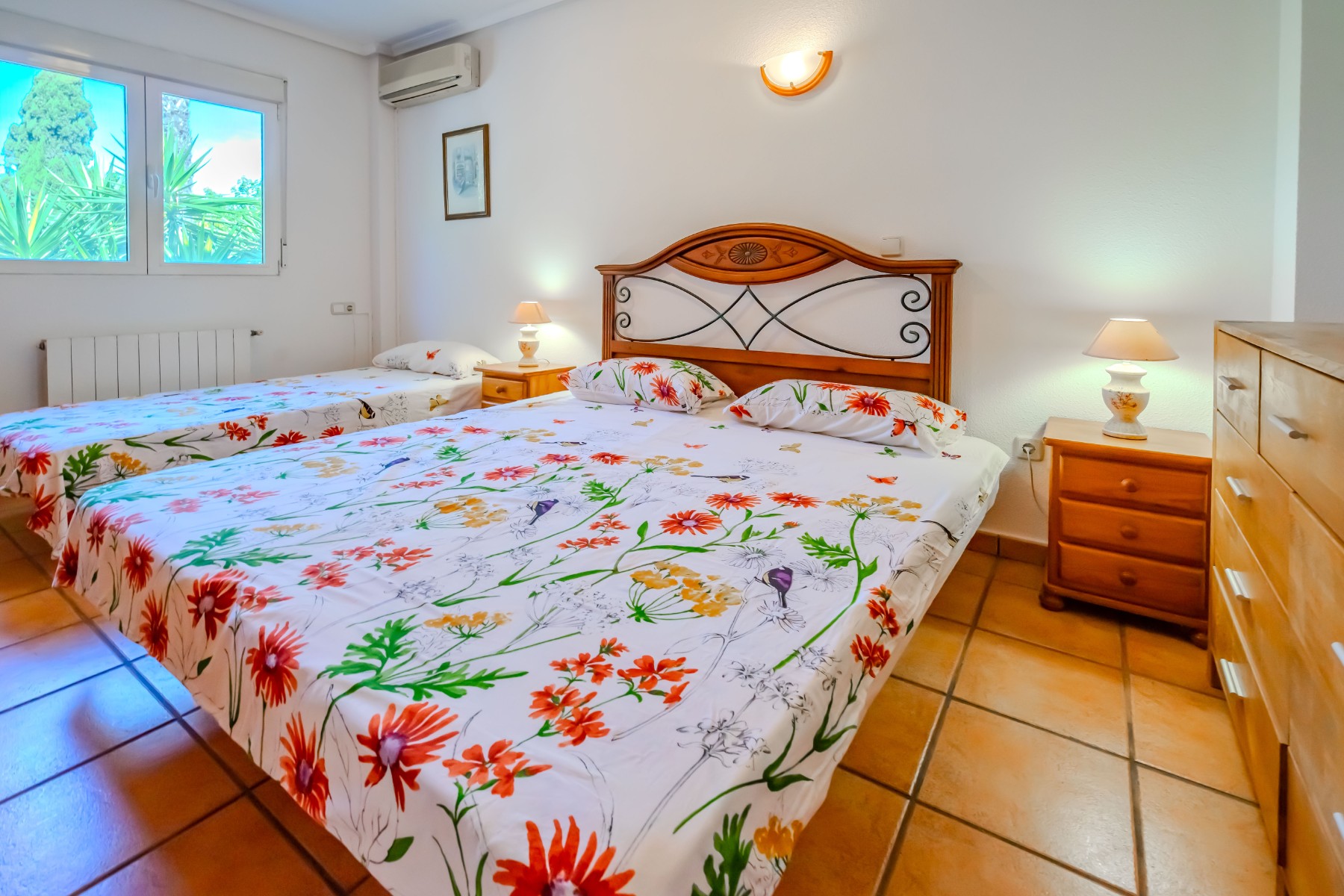 Country Property in Rojales (Ref: DLF137)