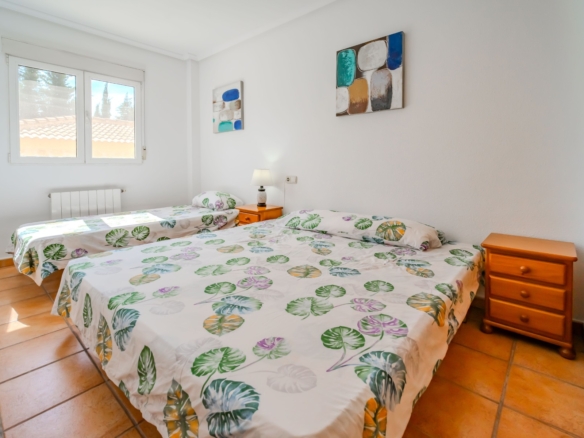 Country Property in Rojales (Ref: DLF137)