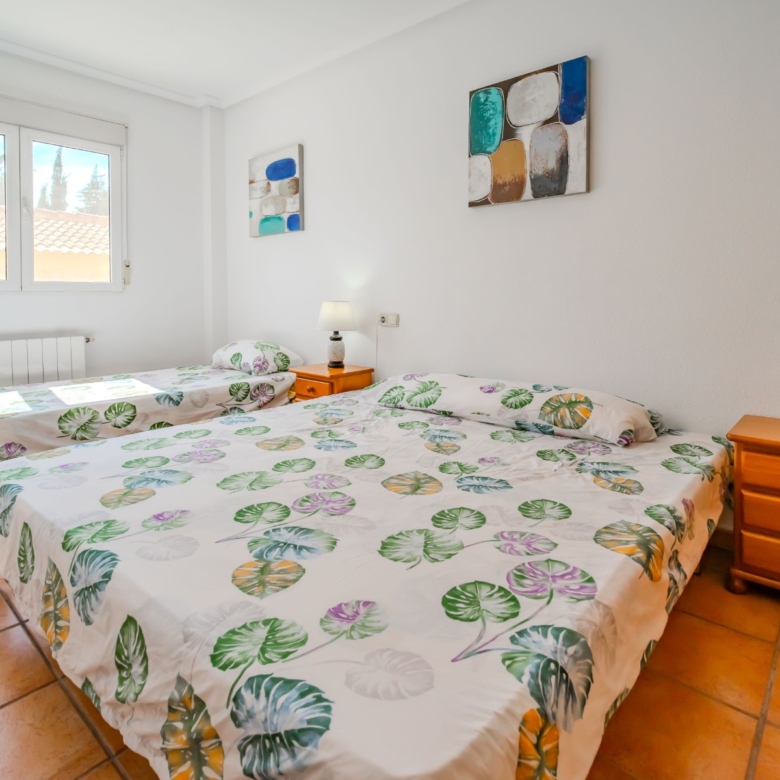 Country Property in Rojales (Ref: DLF137)