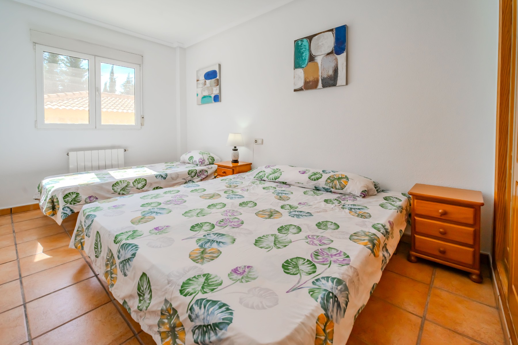 Country Property in Rojales (Ref: DLF137)