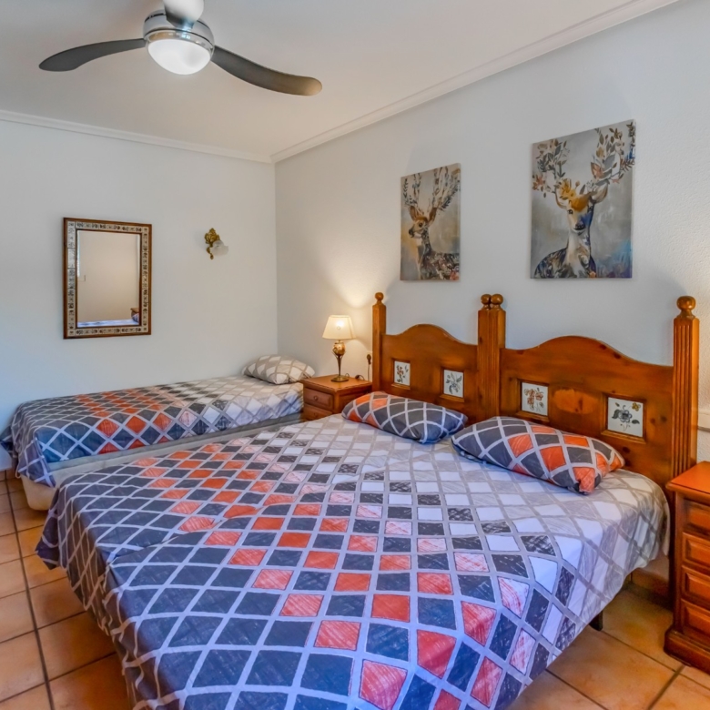 Country Property in Rojales (Ref: DLF137)