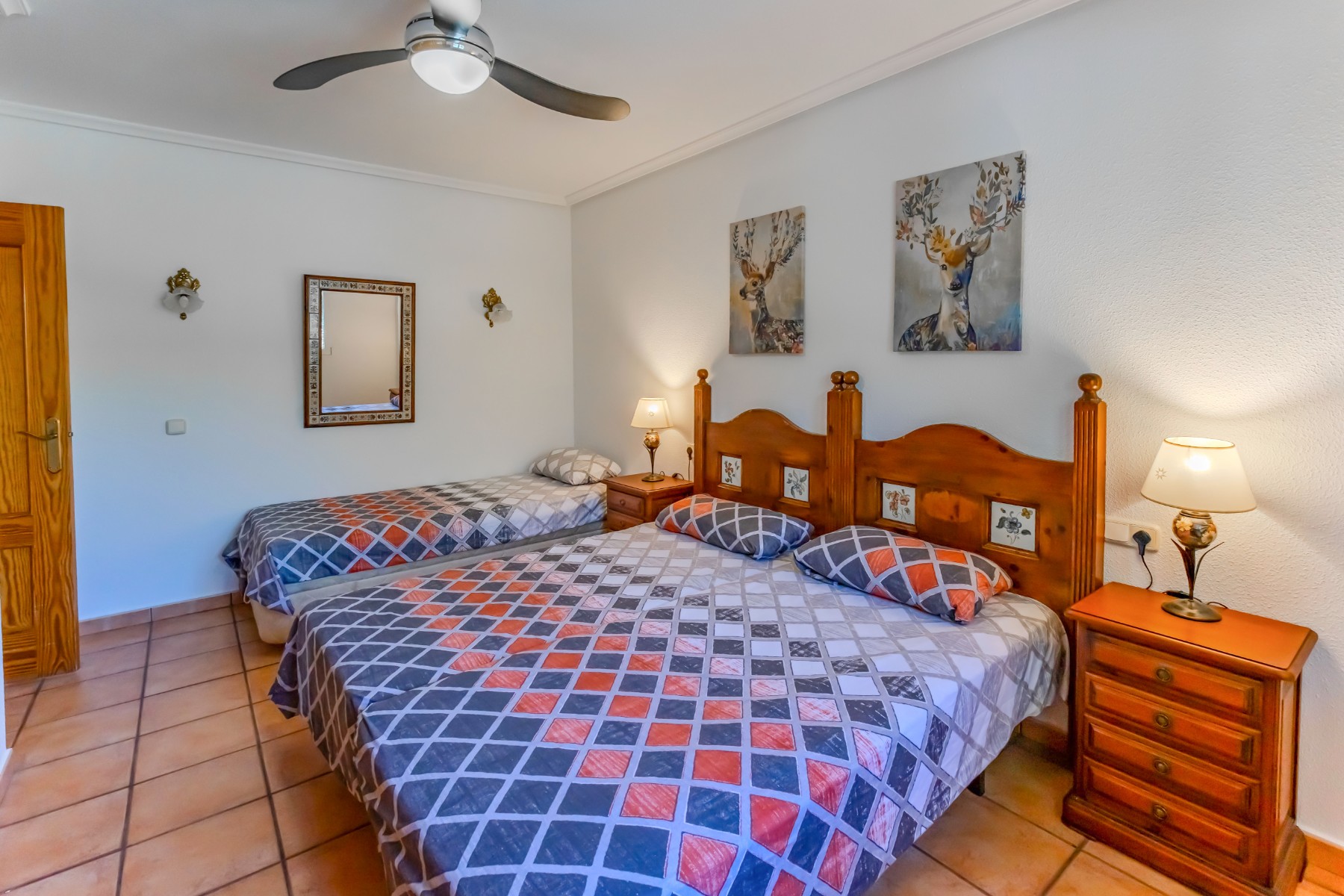 Country Property in Rojales (Ref: DLF137)
