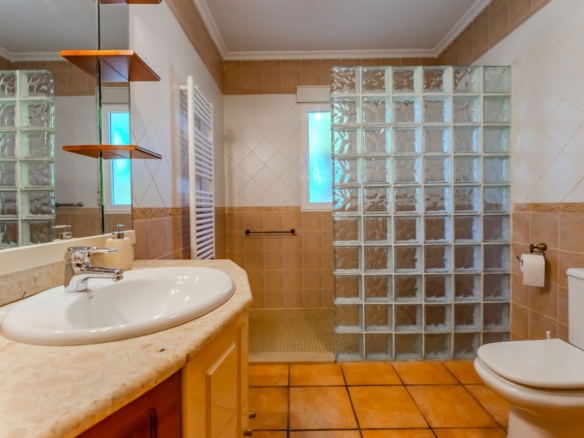 Country Property in Rojales (Ref: DLF137)